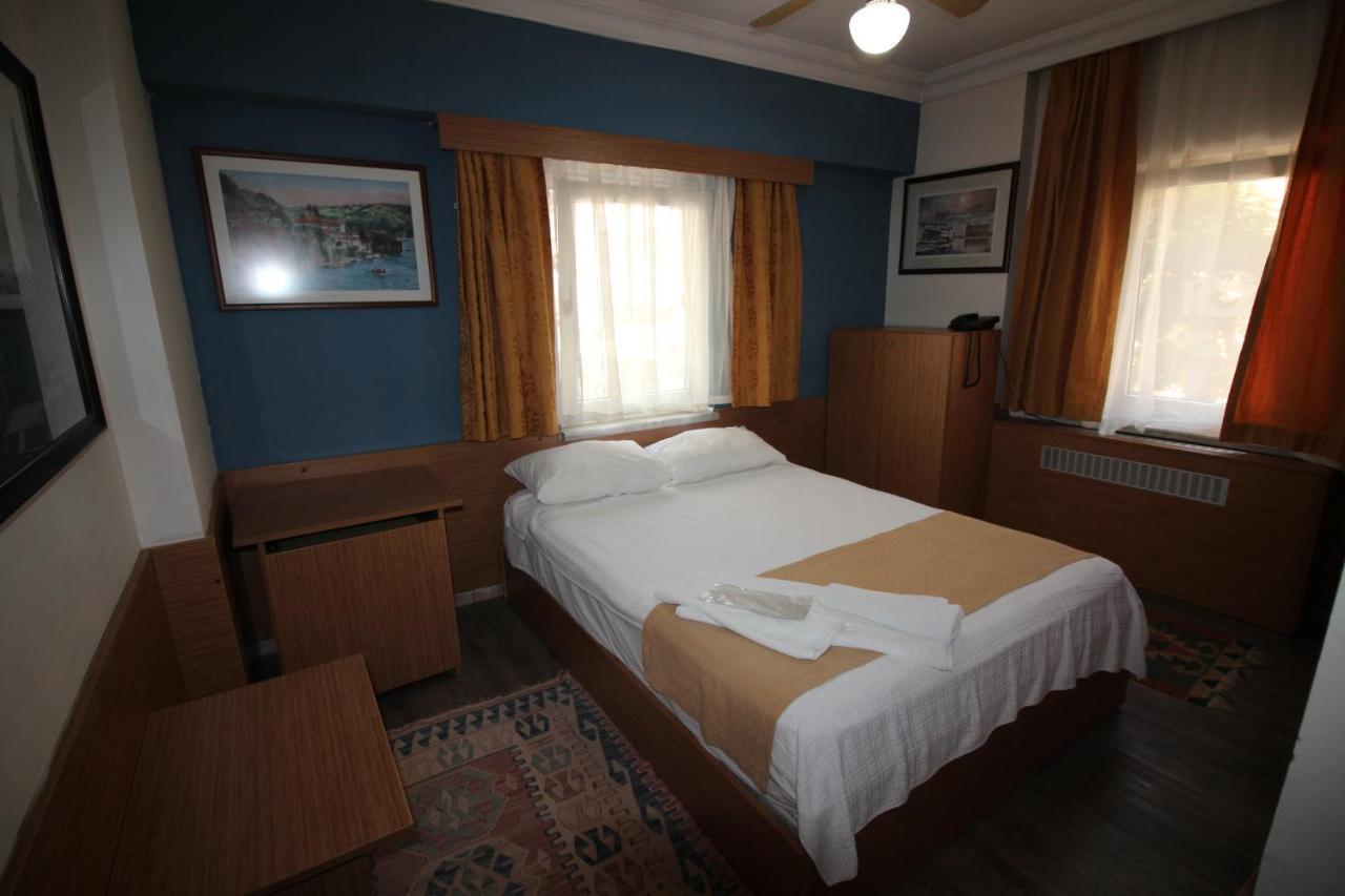 Kadikoy Otel Istanbul Luaran gambar