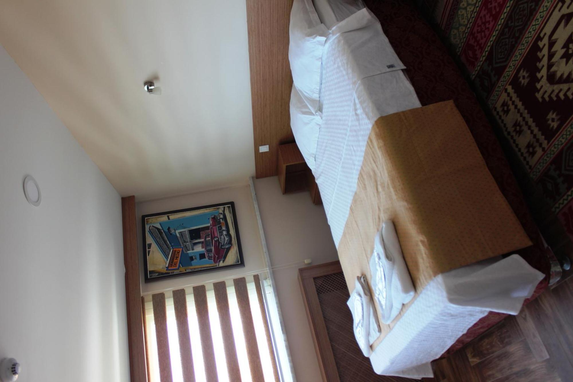 Kadikoy Otel Istanbul Luaran gambar