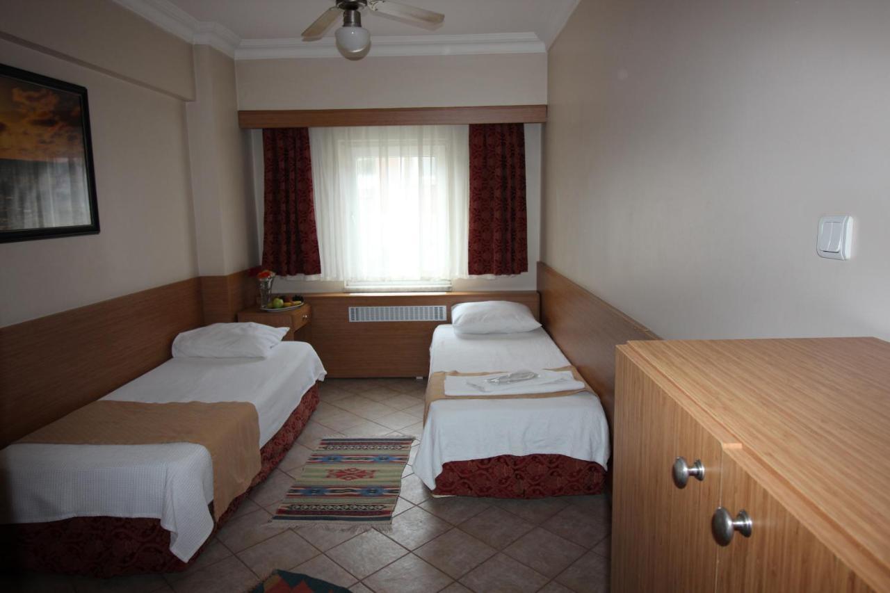Kadikoy Otel Istanbul Luaran gambar